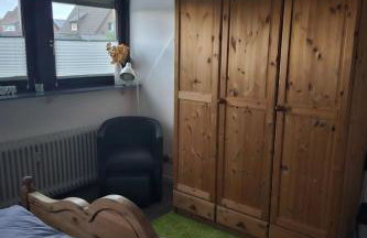 Apartment in Bedburg-Hau by Interhome - Foto 12