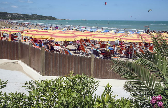 Villaggio San Pablo - Foto 18