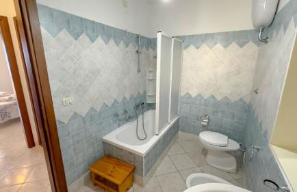 Blue Horizon Apartment - Foto 34