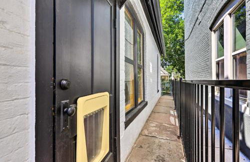 2 Mi to Downtown Denver Chic Apartment! - Foto 22