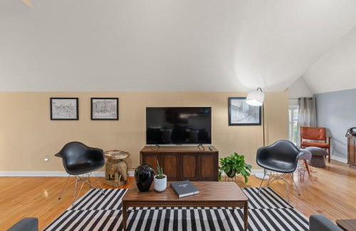 The Uplifting Mansion - Foto 52