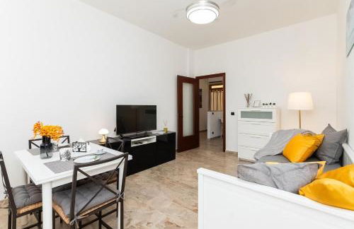 Vista Mare & 300mt da Spiaggia con FreeParking e AC - Foto 14