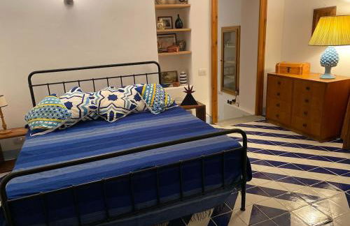 Casa Mandarino - central, see view and silence - Foto 29