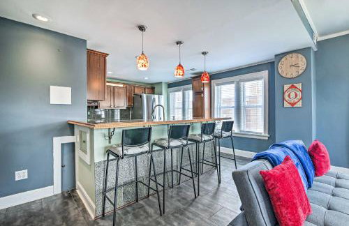 Kansas City Penthouse Near Museums and Plaza! - Foto 5