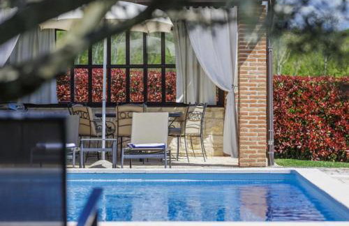 Casa Visignano - Foto 10