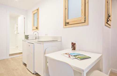 BcnStop Sagrada Familia Apartments - Foto 32