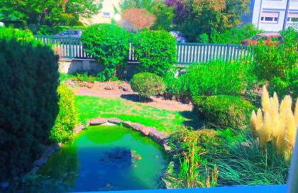 Gîte "La Baloise" - Foto 20