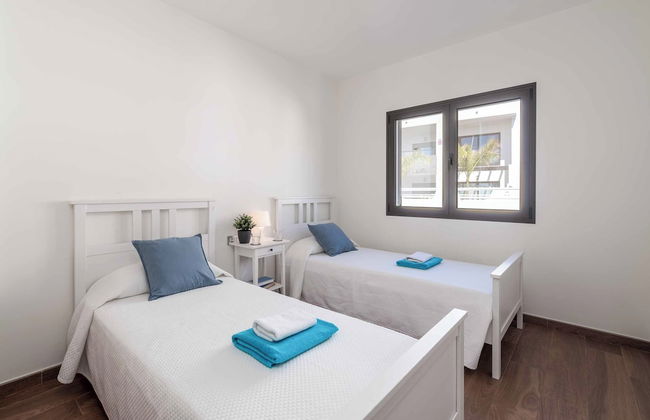 Villa Rubicon - Foto 12