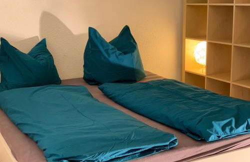 Wellness Ferienwohnung mit Sauna und Garten - Foto 9