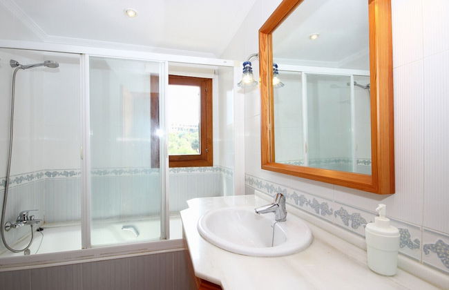 Villa Campanet - Foto 20