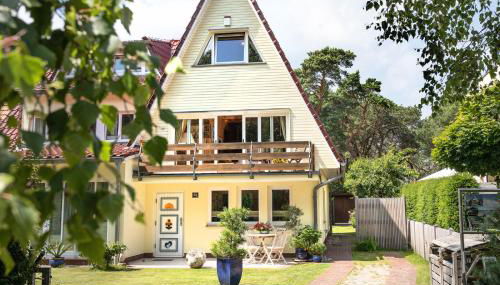 Das DÜNENHAUS - Foto 2