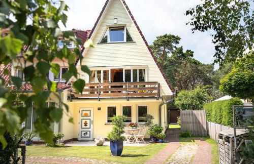 Das DÜNENHAUS - Foto 2