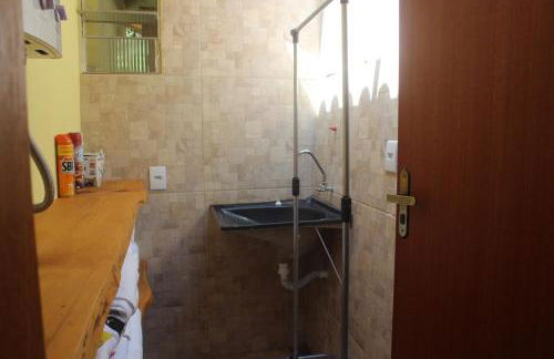 Chalé Refúgio do Pavão - Photo 8