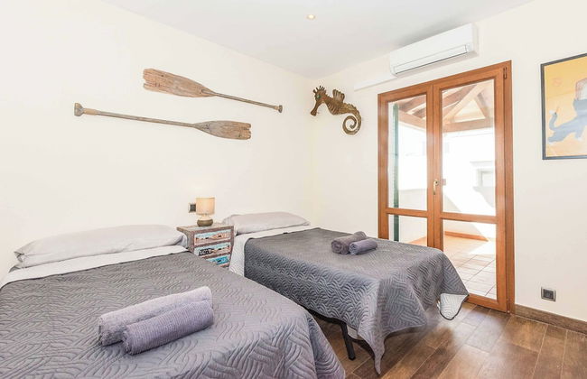 Villa Forti 101 - Foto 19