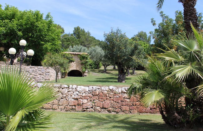 Holiday Home in Bagnols-en-foret With Pool - Photo 41