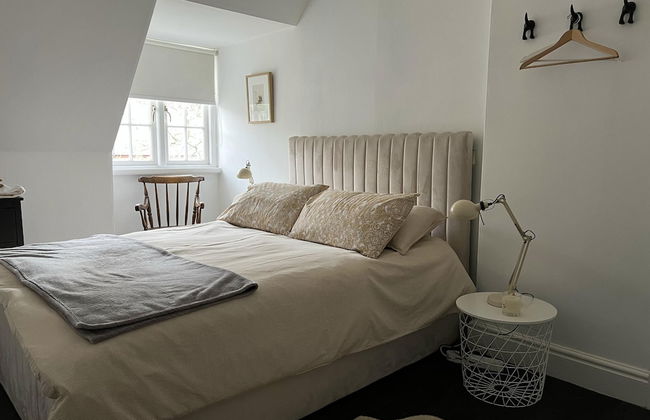 Peaceful Flat in The Park - Foto 3