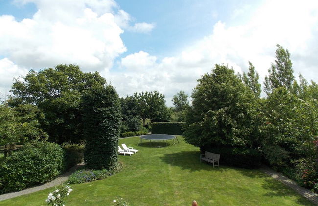Sun-kissed Villa in Diksmuide With Garden, Sauna - Foto 32