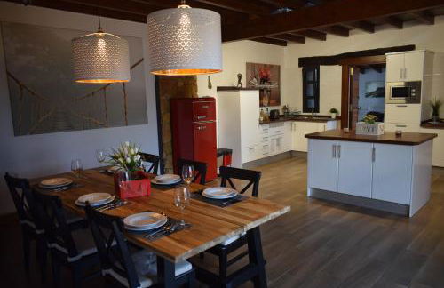 Casa La Masía - Foto 33