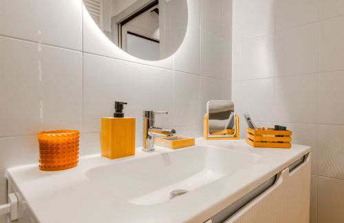 Suite con M4 diretta a San Siro Olimpiadi - Foto 26