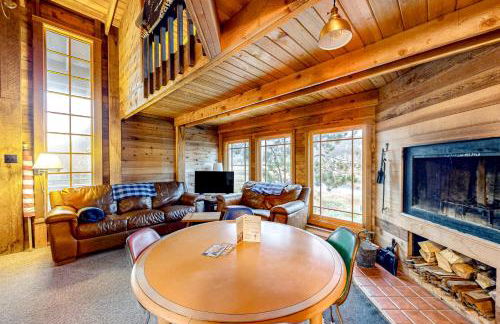 Oceanside Cabin - Foto 2