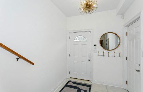 Downtown Pensacola 2B Townhome - Foto 7