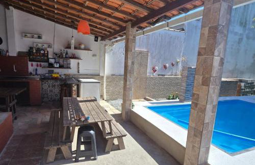 Casa Aconchegante Lazer e Descanso - Foto 92