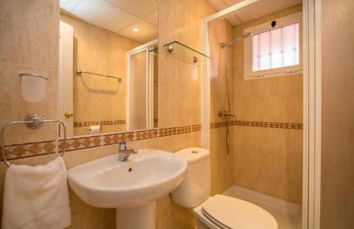 Los Hidalgos Penthouse - Photo 9