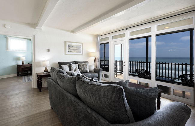 Beachfront Retreat - Foto 25