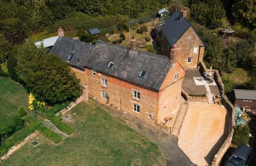 Newport cottage - Foto 19