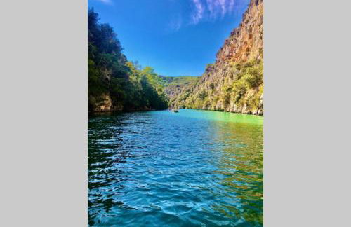 VILLA DU VERDON VAR PROVENCE avec piscine et jardin - private - Foto 22
