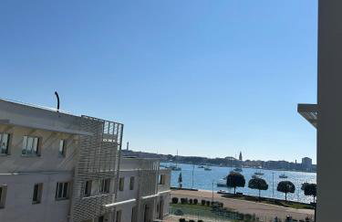 Apartment Belaj SeaSide Resort - Sea view - Photo 10