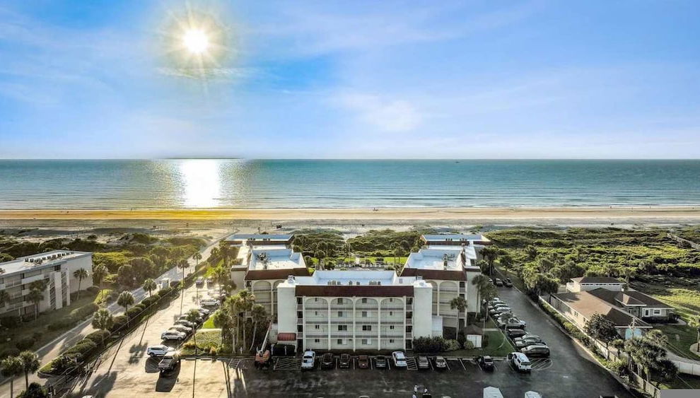 Beachfront Luxe Epic Ocean Views Sleeps 6 - Foto 1, Habitación