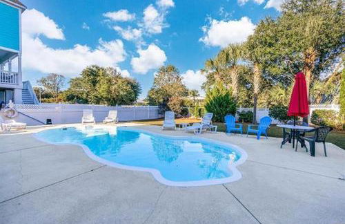 Seven Palms - Photo 48