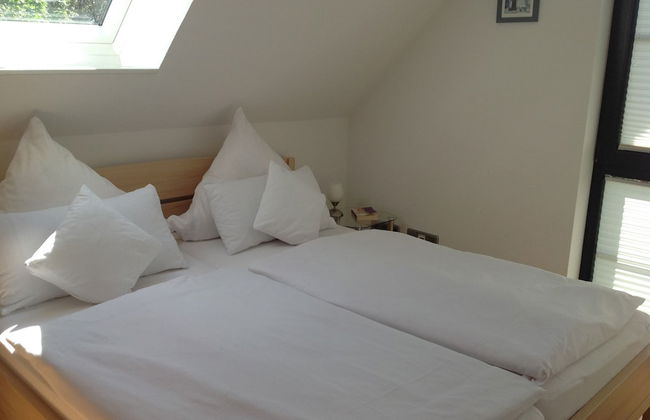 Haus Kollwitzweg - Ferienwohnungen - Foto 12