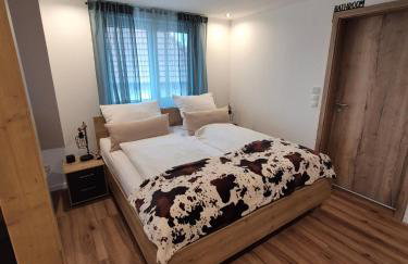 FeWo Zenk Stublang - Foto 1