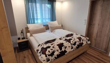 FeWo Zenk Stublang - Foto 1, towels