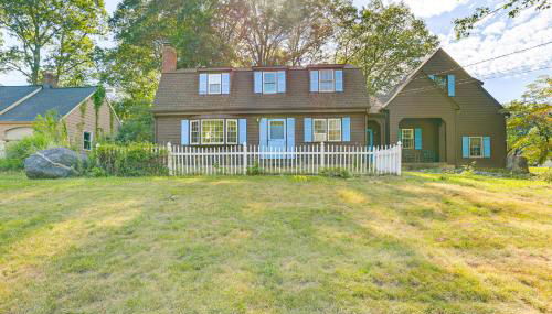 Family Getaway in Bristol Near Trails and Parks! - Foto 2