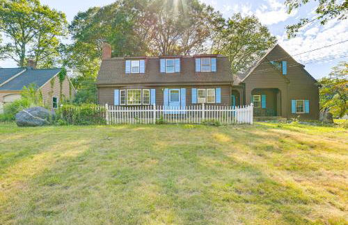 Family Getaway in Bristol Near Trails and Parks! - Foto 2