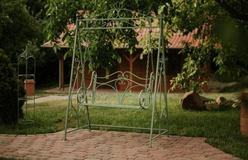 Dom dla dwojga w Starym Młynie w Brzeźnicy - Foto 18