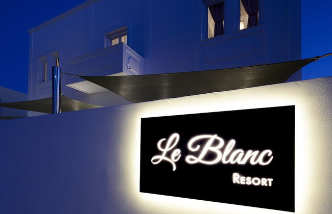 Le Blanc Nest - Photo 46
