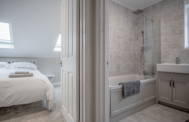 West Jordanston Cottage - St Florence - Foto 15