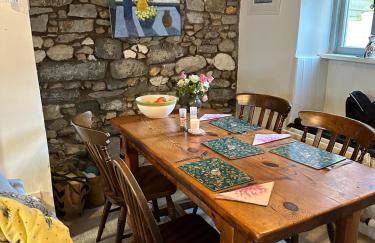 Nutshell Cottage - Foto 29