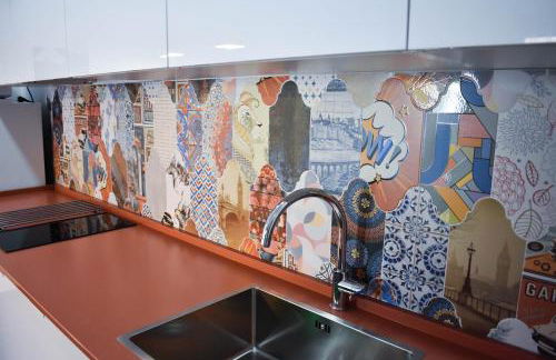 Sevilla Urban Flat - Foto 20