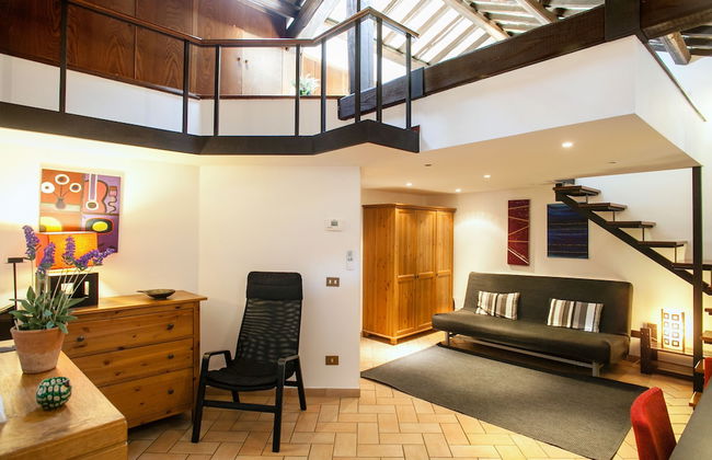 Cozy Apartment in via dei Cappellari, Campo de' Fiori - Foto 1