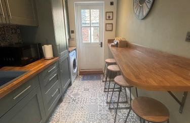 The Corner Cottage - Foto 12