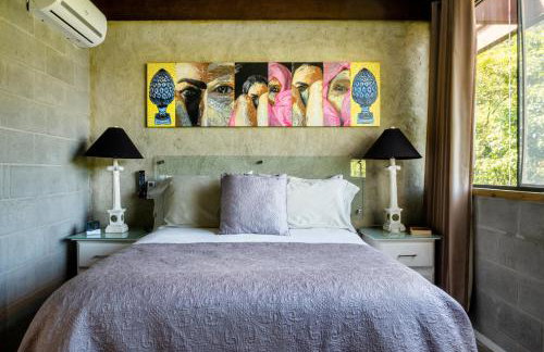 Art Loft Itaipava - Foto 36