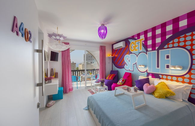 Castle Holiday Apartments - Foto 14