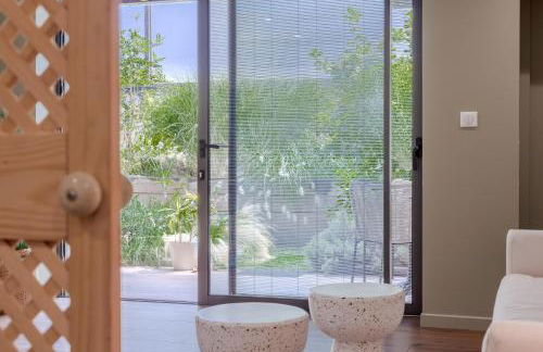 Le Cocon d'Alix avec terrasse - Foto 7