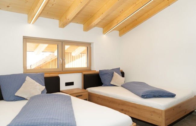 Apartment in Kaunerberg Near Ski Resort - Foto 4