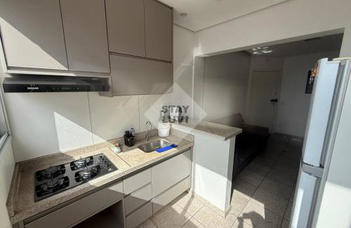 Apartamento completo no Luxemburgo -1 - Foto 23